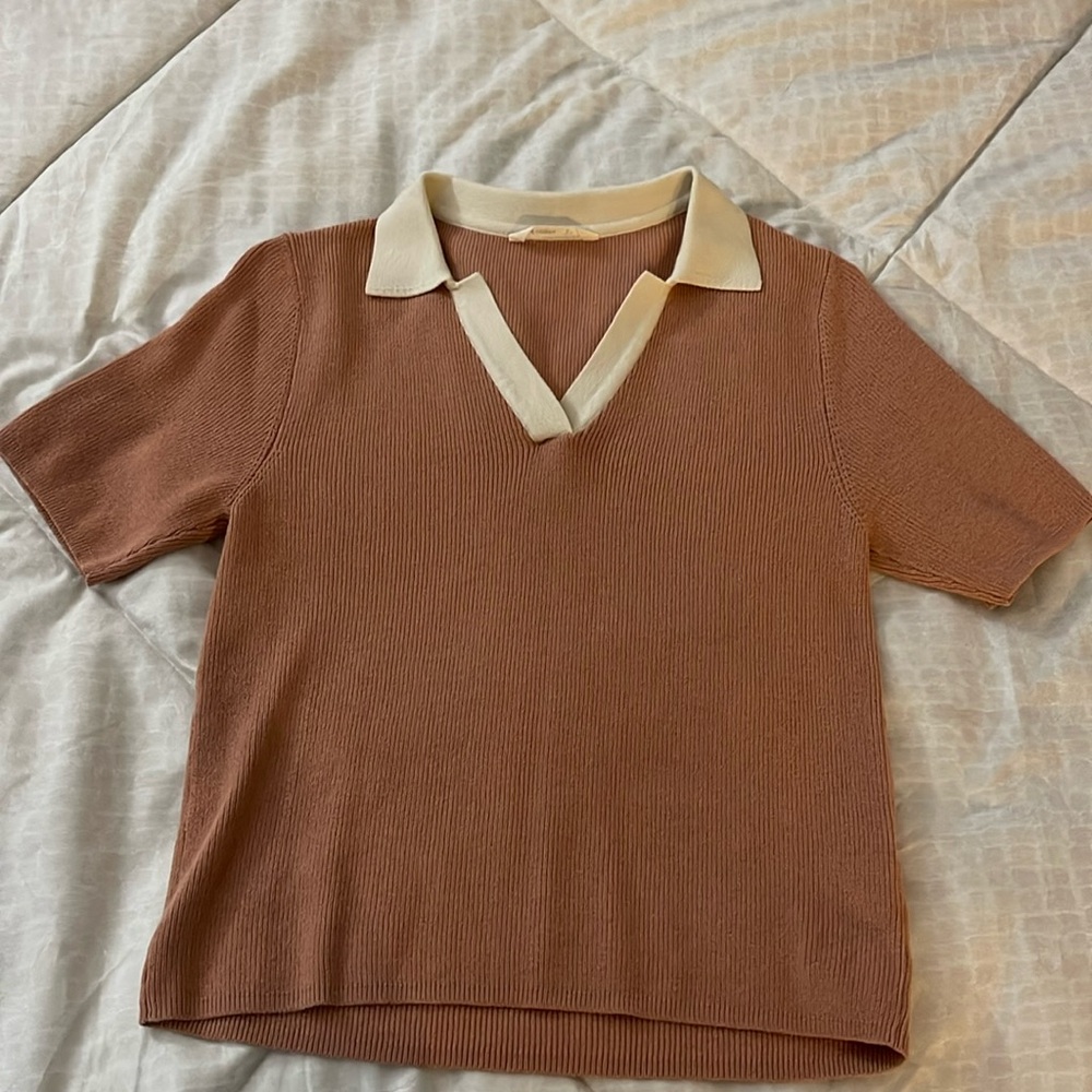 Cute Top from Et Cetera